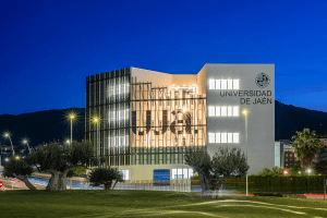 Construcción Proyecto Edificio de Laboratorios