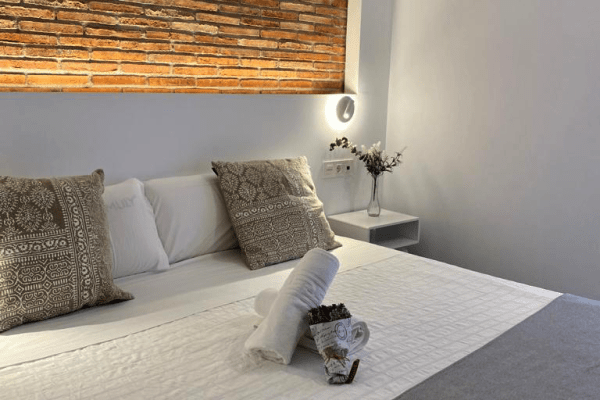 Proyecto Rehabilitación Piso