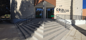 Proyecto Edificios CRAI Jaén